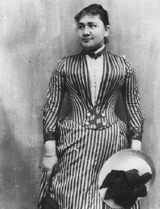 Pauline Koch