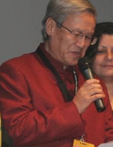 Fei Xie