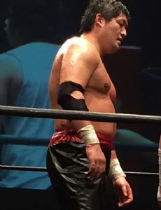 Shuji Ishikawa