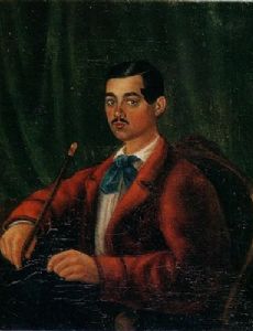 Aleksandr Bestuzhev