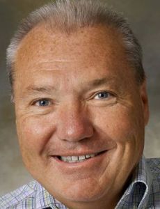 W. Craig Jelinek