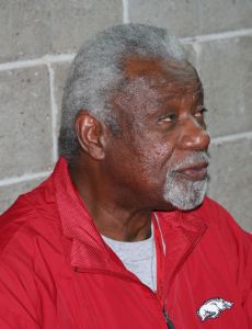 Nolan Richardson