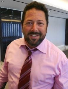 Josh Lieberman