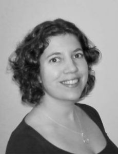 Charlotte Connelly