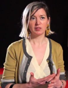 Elizabeth Price