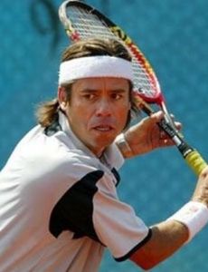 Pablo Arraya