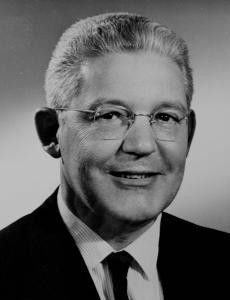 Barnaby Keeney
