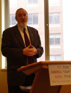 Marc D. Angel