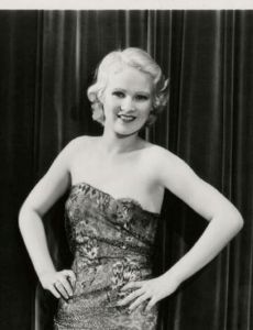 Anita Thompson
