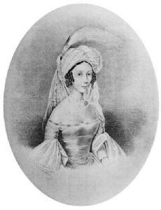 Maria Theresia Löw