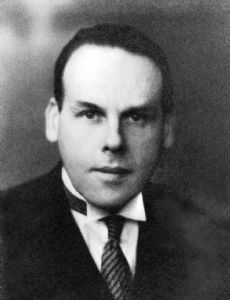 Walter Johannes Stein