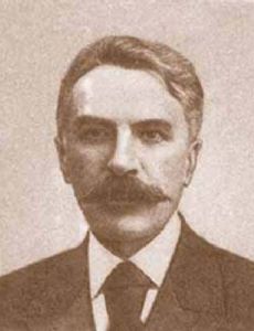 Sergey Andreevsky