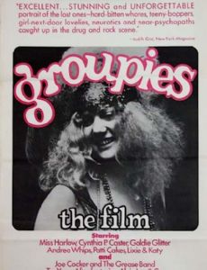 Groupies