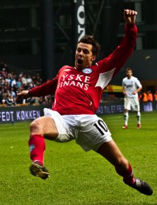 Jesper Bech