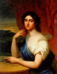 Princess Maria Christina of Saxony (1770–1851)