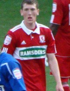 Richard Smallwood (footballer)