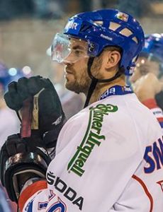 Radek Smolenak