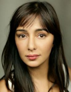 Feryna Wazheir