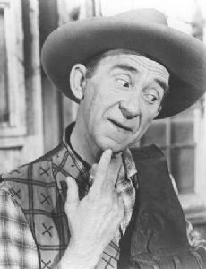 Roscoe Ates