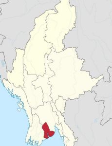 Yangon Region