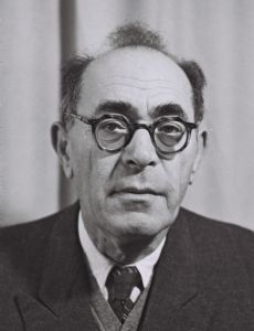 Yehezkel Hen