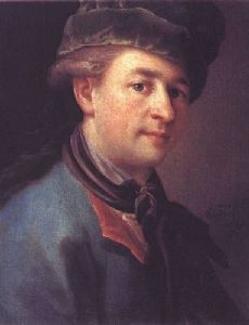 Pyotr Drozhdin