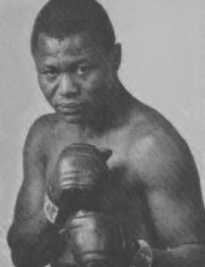 Bunny Grant