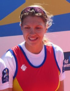 Mădălina Bereș