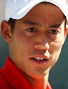 Kei Nishikori