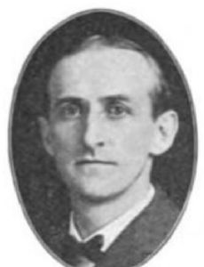 Henry V. Schwalbach