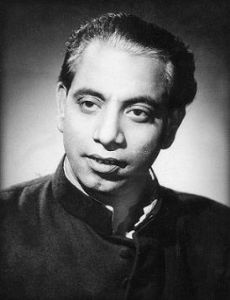Ghulam Mohammed