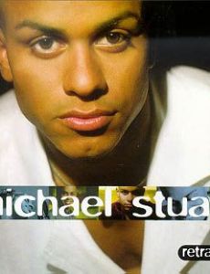 Michael Stuart