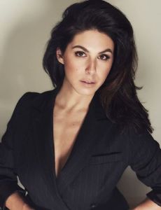 Cristina Rosato