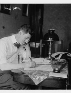 Joseph Carl Breil