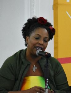 Yolanda Arroyo Pizarro