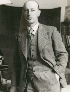 Hugo Lous Mohr