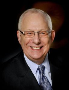 Lester Lefton