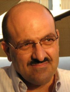 Sam Bahour