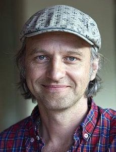 Björn Kjellman