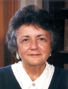 Shirley Abrahamson
