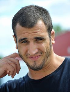 Yoann Maestri