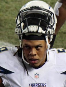 Tourek Williams