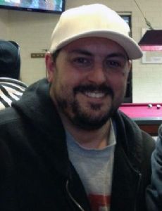 Matt Salerno