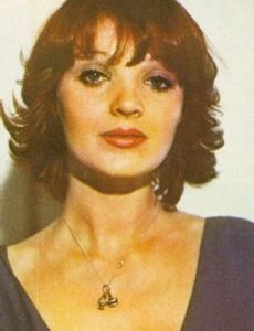 Pénélope Lamour