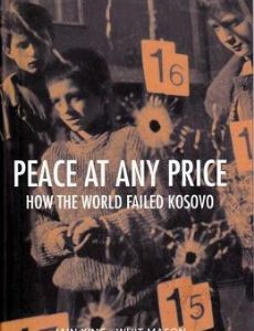 Peace at Any Price