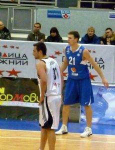 Pavel Gromyko