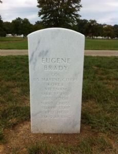 Eugene R. Brady