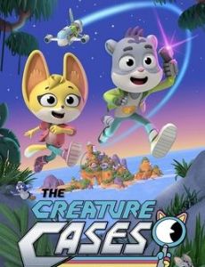 The Creature Cases