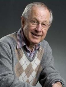 Stanley Wojcicki