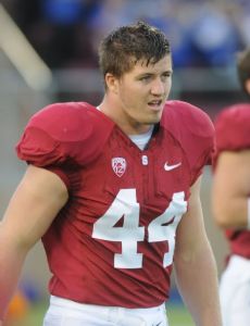 Chase Thomas